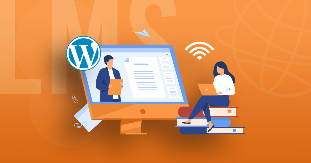 You are currently viewing Absolutely Free 5 Best LMS Plugins for WordPress