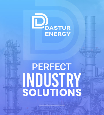 Dastur-Energy
