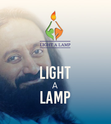 Light-a-Lamp