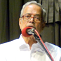 Prof. Subir Ghosh